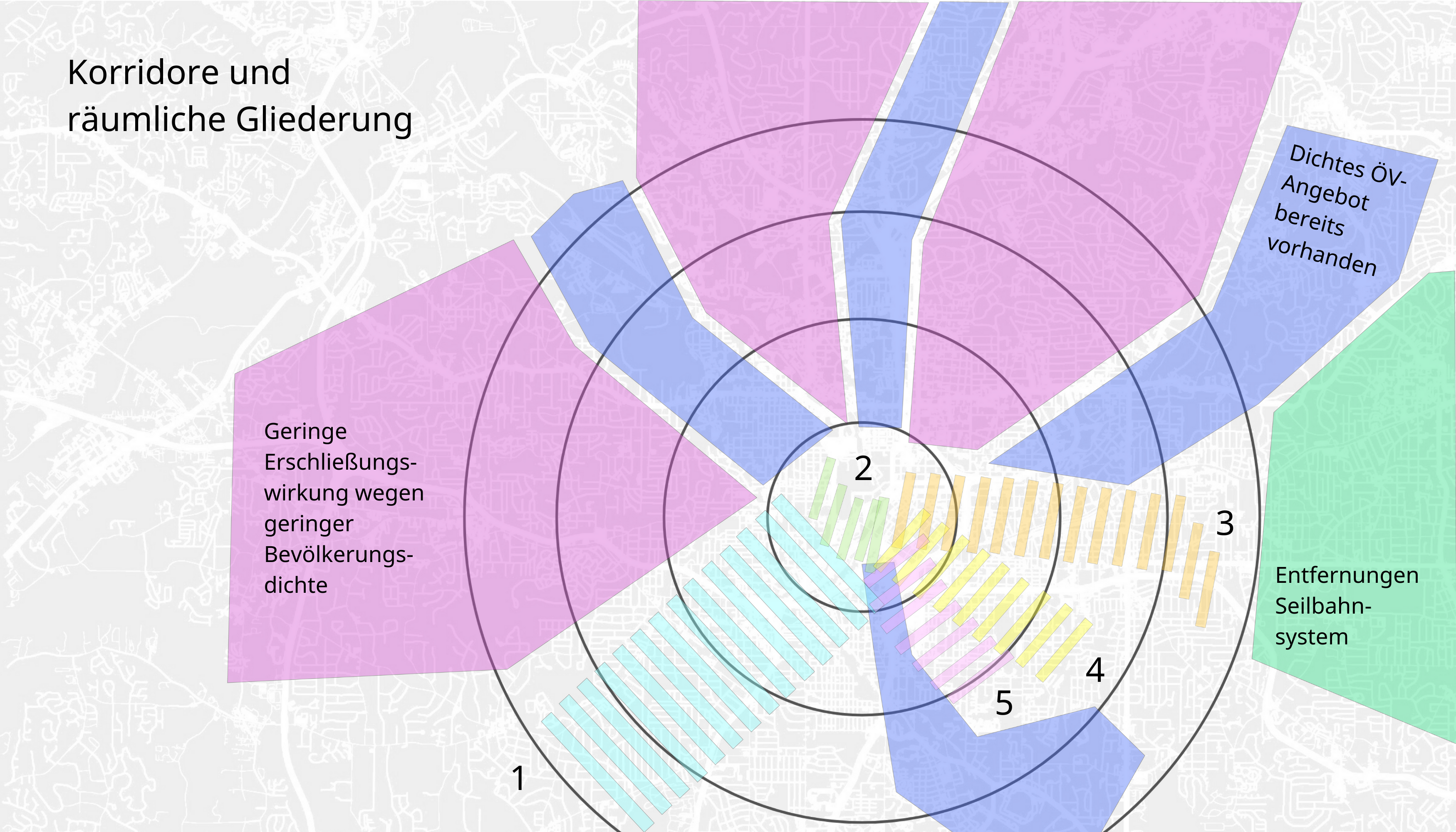 Dachau: Seilbahn als Ergänzung des ÖPNV? | Referenzen