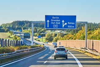 PTV Transport Consult Expertise - Traffic Management